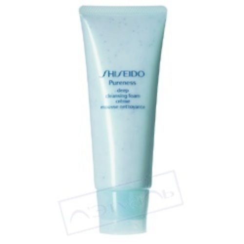SHISEIDO Пенка для глубокого очищения кожи Pureness, Пенка для глубокого очищения кожи Pureness
SHISEIDO Пенка для глубокого очищения кожи Pureness, Пенка для глубокого очищения кожи Pureness