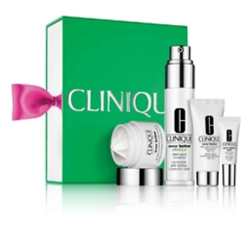 CLINIQUE Набор для ухода за кожей Even Better Skin Care, Набор для ухода за кожей Even Better Skin Care
CLINIQUE Набор для ухода за кожей Even Better Skin Care, Набор для ухода за кожей Even Better Skin Care