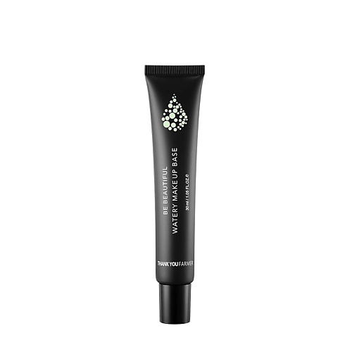 THANK YOU FARMER База под макияж корректирующая покраснения Be Beautiful Watery Make Up Base, База под макияж корректирующая покраснения Be Beautiful Watery Make Up Base
THANK YOU FARMER База под макияж корректирующая покраснения Be Beautiful Watery Make Up Base, База под макияж корректирующая покраснения Be Beautiful Watery Make Up Base