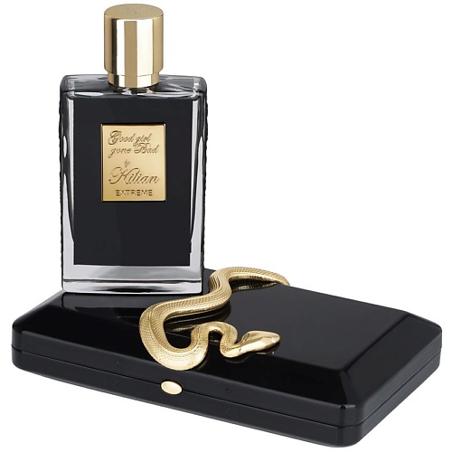 KILIAN PARIS Good Girl Gone Bad Extreme By Kilian 50, Good Girl Gone Bad Extreme By Kilian
KILIAN PARIS Good Girl Gone Bad Extreme By Kilian 50, Good Girl Gone Bad Extreme By Kilian