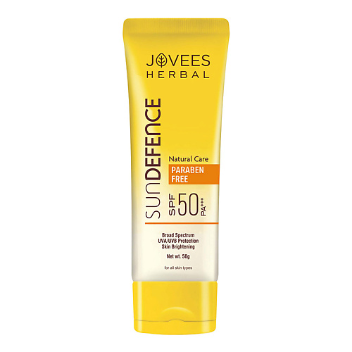 JOVEES Солнцезащитный крем Sun Defence SPF 50 PA+++, Солнцезащитный крем Sun Defence SPF 50 PA+++
JOVEES Солнцезащитный крем Sun Defence SPF 50 PA+++, Солнцезащитный крем Sun Defence SPF 50 PA+++