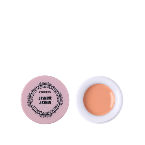 KORRES Бальзам для губ в баночке Wild Rose Lip Butter, Бальзам для губ в баночке Wild Rose Lip Butter
KORRES Бальзам для губ в баночке Wild Rose Lip Butter, Бальзам для губ в баночке Wild Rose Lip Butter