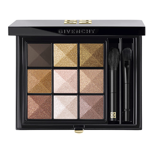 GIVENCHY Палетка теней для век Le 9 De Givenchy., Палетка теней для век Le 9 De Givenchy.
GIVENCHY Палетка теней для век Le 9 De Givenchy., Палетка теней для век Le 9 De Givenchy.