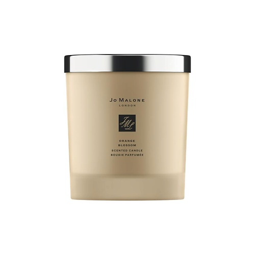 JO MALONE LONDON Свеча ароматная для дома Orange Blossom, Свеча ароматная для дома Orange Blossom
JO MALONE LONDON Свеча ароматная для дома Orange Blossom, Свеча ароматная для дома Orange Blossom