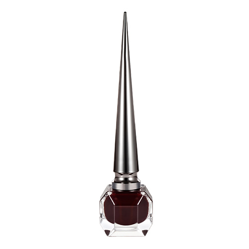 CHRISTIAN LOUBOUTIN BEAUTY Лак для ногтей The Noirs, оттенок Sevillana, Лак для ногтей The Noirs, оттенок Sevillana
CHRISTIAN LOUBOUTIN BEAUTY Лак для ногтей The Noirs, оттенок Sevillana, Лак для ногтей The Noirs, оттенок Sevillana