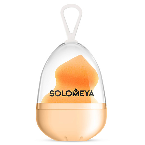 SOLOMEYA Мультифункциональный косметический спонж для макияжа Multi Blending sponge, Мультифункциональный косметический спонж для макияжа Multi Blending sponge
SOLOMEYA Мультифункциональный косметический спонж для макияжа Multi Blending sponge, Мультифункциональный косметический спонж для макияжа Multi Blending sponge
