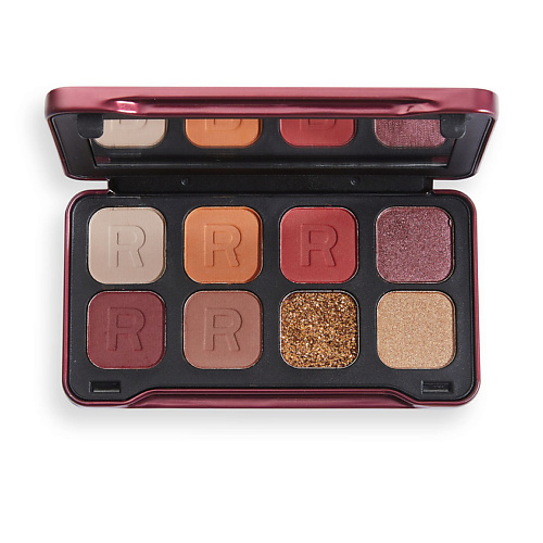 REVOLUTION MAKEUP Палетка теней для век FOREVER FLAWLESS DYNAMIC Dynasty, Палетка теней для век FOREVER FLAWLESS DYNAMIC Dynasty
REVOLUTION MAKEUP Палетка теней для век FOREVER FLAWLESS DYNAMIC Dynasty, Палетка теней для век FOREVER FLAWLESS DYNAMIC Dynasty