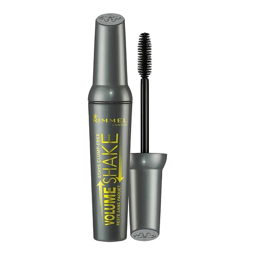 RIMMEL Тушь для ресниц объем и разделение Volume Shake, Тушь для ресниц объем и разделение Volume Shake
RIMMEL Тушь для ресниц объем и разделение Volume Shake, Тушь для ресниц объем и разделение Volume Shake