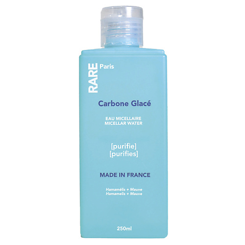 RARE PARIS Мицеллярная вода для лица Micellar Water, Мицеллярная вода для лица Micellar Water
RARE PARIS Мицеллярная вода для лица Micellar Water, Мицеллярная вода для лица Micellar Water