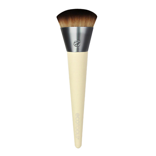 ECOTOOLS Кисть для тональной основы EcoTools Wonder Cover™ Complexion Brush, Кисть для тональной основы EcoTools Wonder Cover™ Complexion Brush
ECOTOOLS Кисть для тональной основы EcoTools Wonder Cover™ Complexion Brush, Кисть для тональной основы EcoTools Wonder Cover™ Complexion Brush