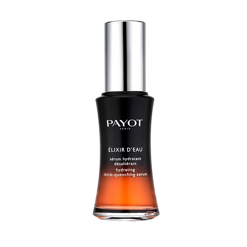 PAYOT Увлажняющая и "утоляющая жажду" кожи сыворотка Elixir d'Eau, Увлажняющая и "утоляющая жажду" кожи сыворотка Elixir d'Eau
PAYOT Увлажняющая и "утоляющая жажду" кожи сыворотка Elixir d'Eau, Увлажняющая и "утоляющая жажду" кожи сыворотка Elixir d'Eau