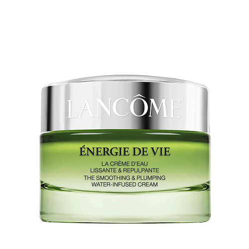 LANCOME Крем для лица увлажняющий с ультрасвежей текстурой Energie De Vie, Крем для лица увлажняющий с ультрасвежей текстурой Energie De Vie
LANCOME Крем для лица увлажняющий с ультрасвежей текстурой Energie De Vie, Крем для лица увлажняющий с ультрасвежей текстурой Energie De Vie