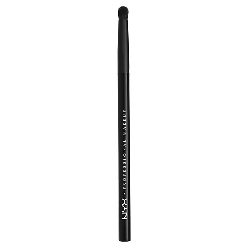 NYX Professional Makeup Профессиональная кисть для растушёвки макияжа Smoky-Eyes Pro Brush, Профессиональная кисть для растушёвки макияжа Smoky-Eyes Pro Brush
NYX Professional Makeup Профессиональная кисть для растушёвки макияжа Smoky-Eyes Pro Brush, Профессиональная кисть для растушёвки макияжа Smoky-Eyes Pro Brush