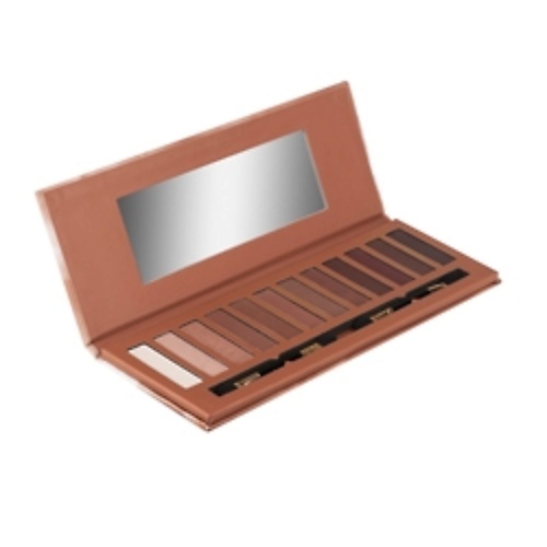 ЛЭТУАЛЬ Палитра для макияжа глаз 12 оттенков Smoky eyes beige, Палитра для макияжа глаз 12 оттенков Smoky eyes beige
ЛЭТУАЛЬ Палитра для макияжа глаз 12 оттенков Smoky eyes beige, Палитра для макияжа глаз 12 оттенков Smoky eyes beige