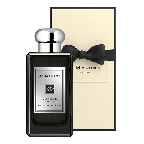 JO MALONE LONDON Cypress & Grapevine Cologne Intense Pre-Pack 100, Cypress & Grapevine Cologne Intense Pre-Pack
JO MALONE LONDON Cypress & Grapevine Cologne Intense Pre-Pack 100, Cypress & Grapevine Cologne Intense Pre-Pack