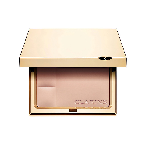 CLARINS Матирующая компактная пудра Ever Matte, Матирующая компактная пудра Ever Matte
CLARINS Матирующая компактная пудра Ever Matte, Матирующая компактная пудра Ever Matte