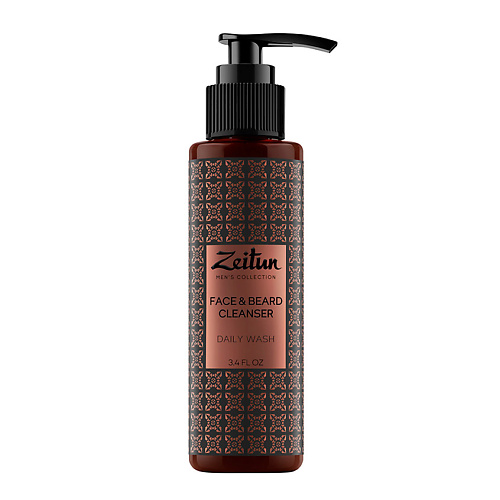 ZEITUN Гель для душа и умывания очищающий для лица и бороды Men's Collection. Face&Beard Cleanser, Гель для душа и умывания очищающий для лица и бороды Men's Collection. Face&Beard Cleanser
ZEITUN Гель для душа и умывания очищающий для лица и бороды Men's Collection. Face&Beard Cleanser, Гель для душа и умывания очищающий для лица и бороды Men's Collection. Face&Beard Cleanser