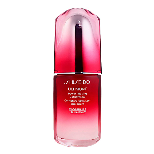 SHISEIDO Концентрат, восстанавливающий энергию кожи, Ultimune, Концентрат, восстанавливающий энергию кожи, Ultimune
SHISEIDO Концентрат, восстанавливающий энергию кожи, Ultimune, Концентрат, восстанавливающий энергию кожи, Ultimune