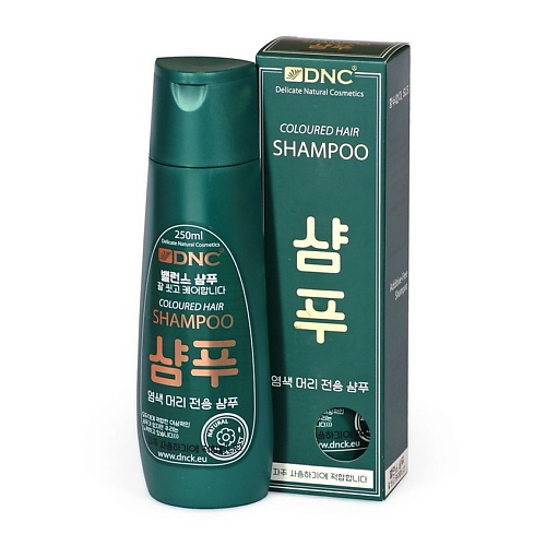 DNC Шампунь для окрашенных волос без сульфатов Coloured Hair Shampoo, Шампунь для окрашенных волос без сульфатов Coloured Hair Shampoo
DNC Шампунь для окрашенных волос без сульфатов Coloured Hair Shampoo, Шампунь для окрашенных волос без сульфатов Coloured Hair Shampoo