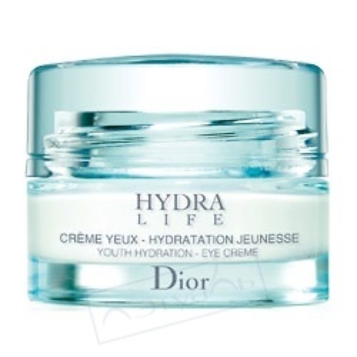 DIOR Интенсивный увлажняющий крем для контура глаз Hydra Life, Интенсивный увлажняющий крем для контура глаз Hydra Life
DIOR Интенсивный увлажняющий крем для контура глаз Hydra Life, Интенсивный увлажняющий крем для контура глаз Hydra Life