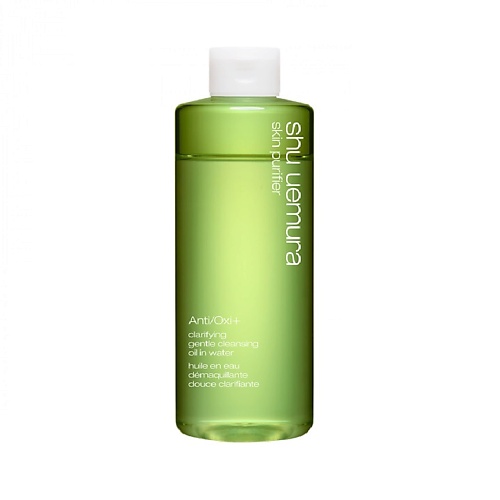 SHU UEMURA Двухфазная очищающая мицеллярная вода для лица Anti/Oxi+, Двухфазная очищающая мицеллярная вода для лица Anti/Oxi+
SHU UEMURA Двухфазная очищающая мицеллярная вода для лица Anti/Oxi+, Двухфазная очищающая мицеллярная вода для лица Anti/Oxi+