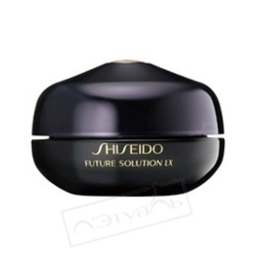 SHISEIDO Крем для восстановления кожи контура глаз и губ Future Solution LX, Крем для восстановления кожи контура глаз и губ Future Solution LX
SHISEIDO Крем для восстановления кожи контура глаз и губ Future Solution LX, Крем для восстановления кожи контура глаз и губ Future Solution LX