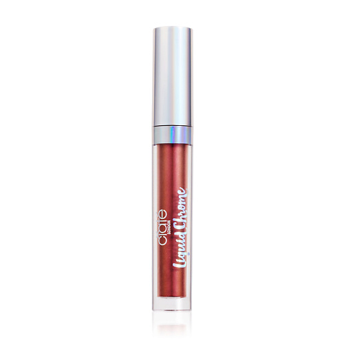 CIATE LONDON Блеск для губ с эффектом металлик Liquid Chrome, Блеск для губ с эффектом металлик Liquid Chrome
CIATE LONDON Блеск для губ с эффектом металлик Liquid Chrome, Блеск для губ с эффектом металлик Liquid Chrome