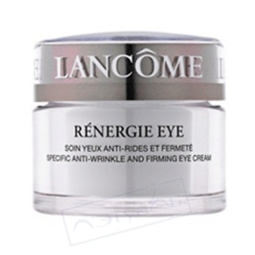 LANCOME Восстанавливающий и тонизирующий крем для контура глаз Renergie Eye, Восстанавливающий и тонизирующий крем для контура глаз Renergie Eye
LANCOME Восстанавливающий и тонизирующий крем для контура глаз Renergie Eye, Восстанавливающий и тонизирующий крем для контура глаз Renergie Eye