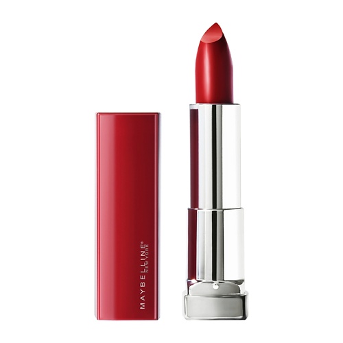 MAYBELLINE NEW YORK Помада для губ "Color Sensational" Made for all, Помада для губ "Color Sensational" Made for all
MAYBELLINE NEW YORK Помада для губ "Color Sensational" Made for all, Помада для губ "Color Sensational" Made for all