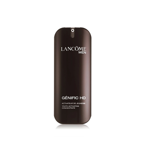 LANCOME Активатор молодости для мужчин Genific HD, Активатор молодости для мужчин Genific HD
LANCOME Активатор молодости для мужчин Genific HD, Активатор молодости для мужчин Genific HD