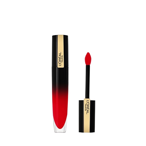 L'ORÉAL PARIS Тинт для губ с глянцевым эффектом Brilliant Signature, Тинт для губ с глянцевым эффектом Brilliant Signature
L'ORÉAL PARIS Тинт для губ с глянцевым эффектом Brilliant Signature, Тинт для губ с глянцевым эффектом Brilliant Signature