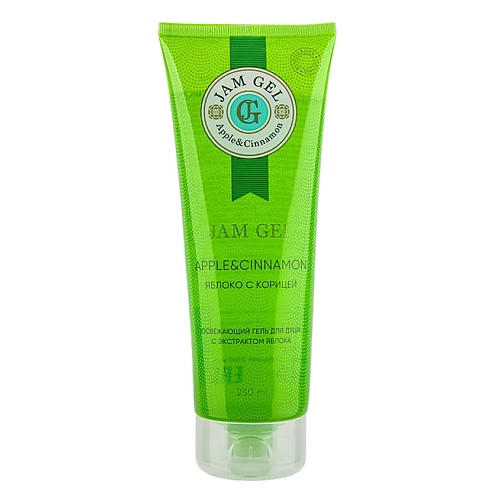 LOREN COSMETIC Джем-гель для душа Яблоко с корицей Jam Gel, Джем-гель для душа Яблоко с корицей Jam Gel
LOREN COSMETIC Джем-гель для душа Яблоко с корицей Jam Gel, Джем-гель для душа Яблоко с корицей Jam Gel