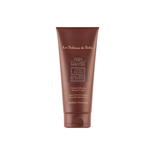 LA SULTANE DE SABA Крем для душа Лотос и Франжипани Voyage Balinais Shower Cream, Крем для душа Лотос и Франжипани Voyage Balinais Shower Cream
LA SULTANE DE SABA Крем для душа Лотос и Франжипани Voyage Balinais Shower Cream, Крем для душа Лотос и Франжипани Voyage Balinais Shower Cream