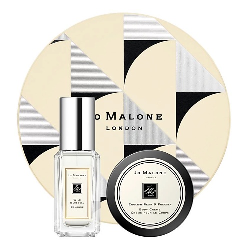 JO MALONE LONDON Набор делюкс миниатюр Christmas Ornament, Набор делюкс миниатюр Christmas Ornament
JO MALONE LONDON Набор делюкс миниатюр Christmas Ornament, Набор делюкс миниатюр Christmas Ornament