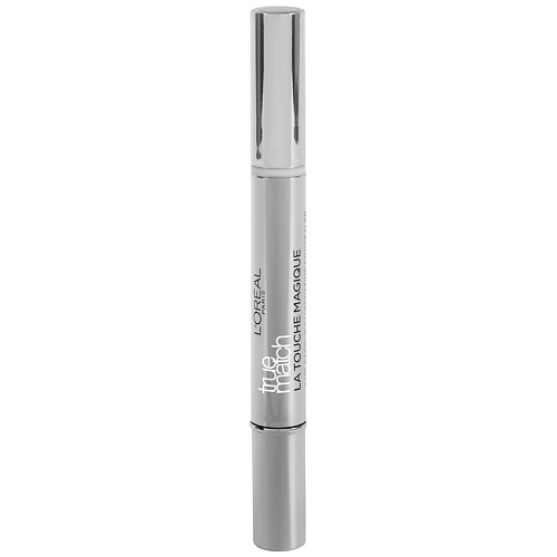 L'ORÉAL PARIS L'OREAL Консилер-хайлайтер для лица True Match La Touche Magique, L'OREAL Консилер-хайлайтер для лица True Match La Touche Magique
L'ORÉAL PARIS L'OREAL Консилер-хайлайтер для лица True Match La Touche Magique, L'OREAL Консилер-хайлайтер для лица True Match La Touche Magique