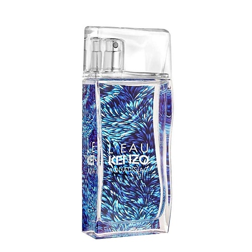 KENZO L'EAU KENZO POUR HOMME AQUADISIAC Eau de Toilette 50, L'EAU KENZO POUR HOMME AQUADISIAC Eau de Toilette
KENZO L'EAU KENZO POUR HOMME AQUADISIAC Eau de Toilette 50, L'EAU KENZO POUR HOMME AQUADISIAC Eau de Toilette