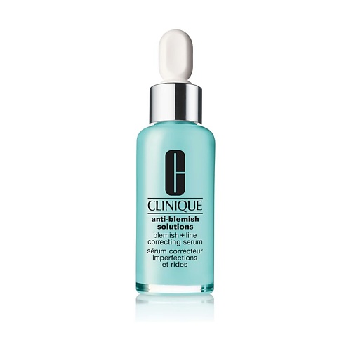 CLINIQUE Сыворотка для проблемной кожи с анти-возрастным эффектом Anti-Blemish Solutions, Сыворотка для проблемной кожи с анти-возрастным эффектом Anti-Blemish Solutions
CLINIQUE Сыворотка для проблемной кожи с анти-возрастным эффектом Anti-Blemish Solutions, Сыворотка для проблемной кожи с анти-возрастным эффектом Anti-Blemish Solutions