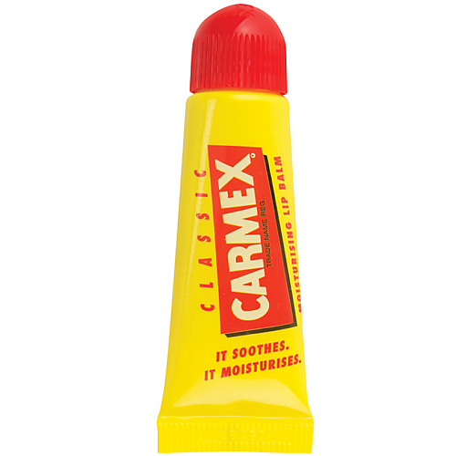 CARMEX Бальзам для губ классический в тубе с SPF-15, Бальзам для губ классический в тубе с SPF-15
CARMEX Бальзам для губ классический в тубе с SPF-15, Бальзам для губ классический в тубе с SPF-15