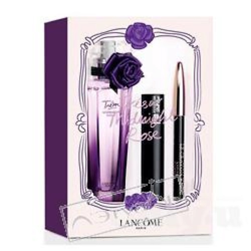 LANCOME Подарочный набор Tresor Midnight Rose, Подарочный набор Tresor Midnight Rose
LANCOME Подарочный набор Tresor Midnight Rose, Подарочный набор Tresor Midnight Rose