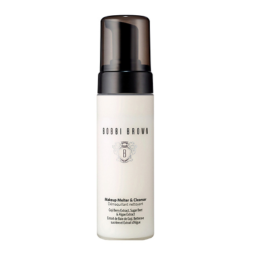 BOBBI BROWN Средство для очищения кожи и снятия макияжа Makeup Melter & Cleanser, Средство для очищения кожи и снятия макияжа Makeup Melter & Cleanser
BOBBI BROWN Средство для очищения кожи и снятия макияжа Makeup Melter & Cleanser, Средство для очищения кожи и снятия макияжа Makeup Melter & Cleanser