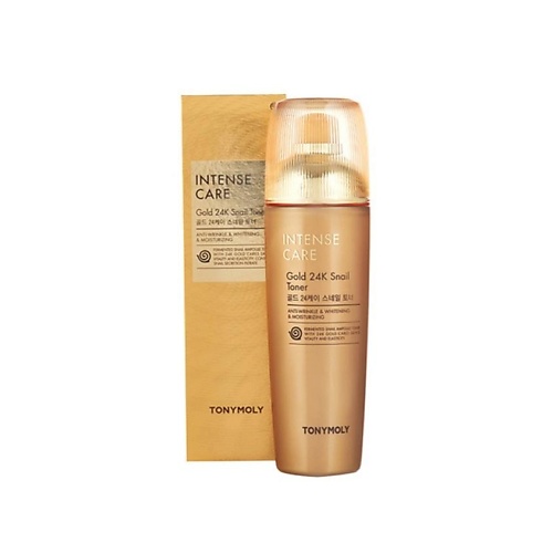 TONYMOLY Тонер для лица с Муцином улитки и Коллоидным золотом, Тонер для лица с Муцином улитки и Коллоидным золотом
TONYMOLY Тонер для лица с Муцином улитки и Коллоидным золотом, Тонер для лица с Муцином улитки и Коллоидным золотом