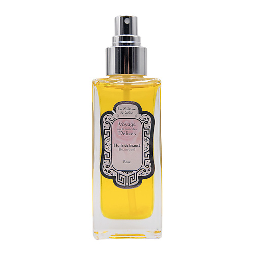 LA SULTANE DE SABA Масло для тела с розой Beauty Oil, Масло для тела с розой Beauty Oil
LA SULTANE DE SABA Масло для тела с розой Beauty Oil, Масло для тела с розой Beauty Oil