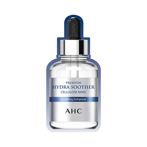 AHC Premium Mask маска для лица целлюлозная увлажняющая, Premium Mask маска для лица целлюлозная увлажняющая
AHC Premium Mask маска для лица целлюлозная увлажняющая, Premium Mask маска для лица целлюлозная увлажняющая
