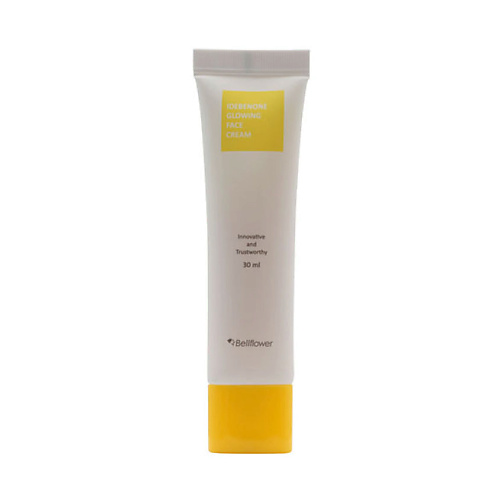 BELLFLOWER Крем для лица придающий сияние с идебеноном Idebenone Glowing Face Cream, Крем для лица придающий сияние с идебеноном Idebenone Glowing Face Cream
BELLFLOWER Крем для лица придающий сияние с идебеноном Idebenone Glowing Face Cream, Крем для лица придающий сияние с идебеноном Idebenone Glowing Face Cream
