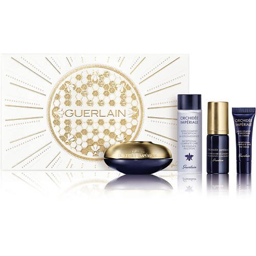 GUERLAIN Набор Orchidee Imperiale Eye Cream Set, Набор Orchidee Imperiale Eye Cream Set
GUERLAIN Набор Orchidee Imperiale Eye Cream Set, Набор Orchidee Imperiale Eye Cream Set