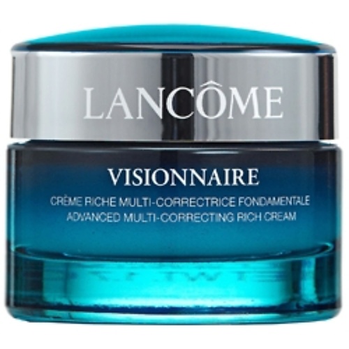 LANCOME Мультиактивный крем для сухой кожи Visionnaire Riche, Мультиактивный крем для сухой кожи Visionnaire Riche
LANCOME Мультиактивный крем для сухой кожи Visionnaire Riche, Мультиактивный крем для сухой кожи Visionnaire Riche