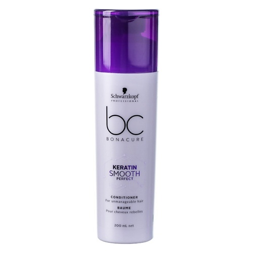 BONACURE Кондиционер Bonacure Keratin Smooth Perfect, Кондиционер Bonacure Keratin Smooth Perfect
BONACURE Кондиционер Bonacure Keratin Smooth Perfect, Кондиционер Bonacure Keratin Smooth Perfect