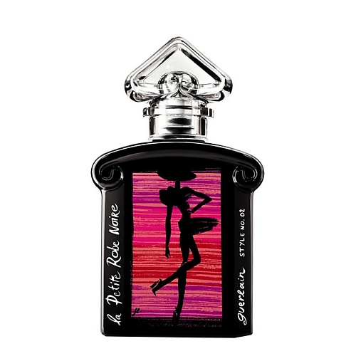 GUERLAIN La Petite Robe Noire limited edition 50, La Petite Robe Noire limited edition
GUERLAIN La Petite Robe Noire limited edition 50, La Petite Robe Noire limited edition