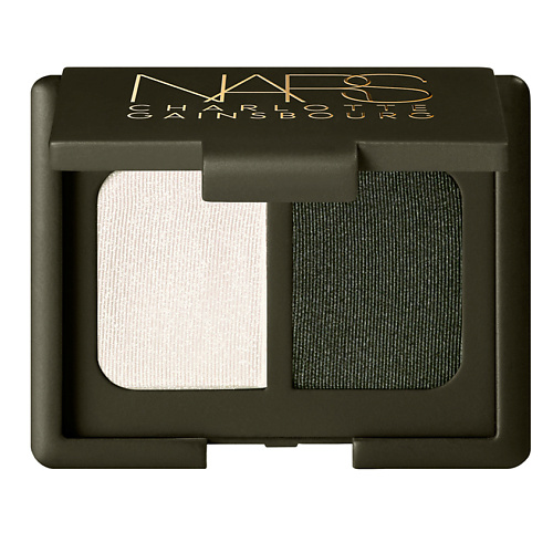 NARS Двойные тени для век Charlotte Gainsbourg, Двойные тени для век Charlotte Gainsbourg
NARS Двойные тени для век Charlotte Gainsbourg, Двойные тени для век Charlotte Gainsbourg