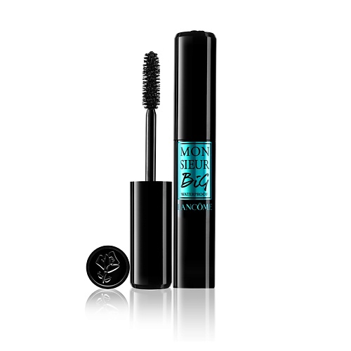 LANCOME Водостойкая тушь для ресниц с эффектом мега объема Monsieur Big Waterproof, Водостойкая тушь для ресниц с эффектом мега объема Monsieur Big Waterproof
LANCOME Водостойкая тушь для ресниц с эффектом мега объема Monsieur Big Waterproof, Водостойкая тушь для ресниц с эффектом мега объема Monsieur Big Waterproof